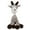 Cow, variant on LGCASL Pet Toy Clearance, Plush Dog Toy Durable Stuffed Animal Plush Chew Toy with Squeak Cute Plush Dog Toy for Small to Medium Dogs, Brown Dog B