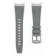 thumbnail image 4 of Correa de Silicona Líquida para Galaxy Watch 7/6/5/4 Fe, Unisex, Deportiva, Resistente al Agua, 4 of 5