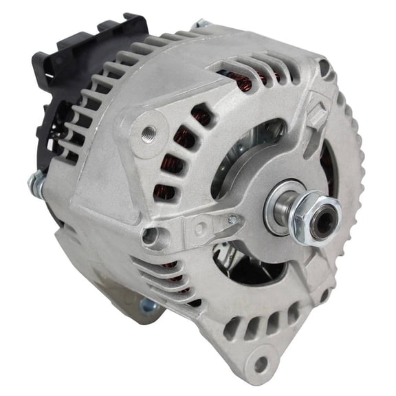 New Alternator Fits Terex Front End Loader Skl873 2871A705 714/40208 63377466010