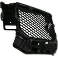 thumbnail image 3 of For 13-18 Benz G-Class Front Bumper Cover Grill Grille Assembly Black Left Side, 3 of 5