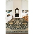 thumbnail image 3 of Loloi Rugs Laurent 01CC00 Hand Knotted Wool Transitional Area Rug, 3 of 7