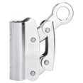 thumbnail image 2 of 6KN Alloy Steel Climbing Anti Fall Self-Locking Equipment Aerial Working Safety Rope Anti-Drop Protection Tool,, 2 of 5