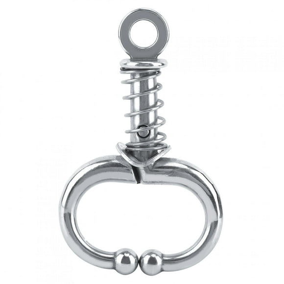 Cattle Nose Ring, High Practical Performance Bull Nose Ring, Cow For Farm