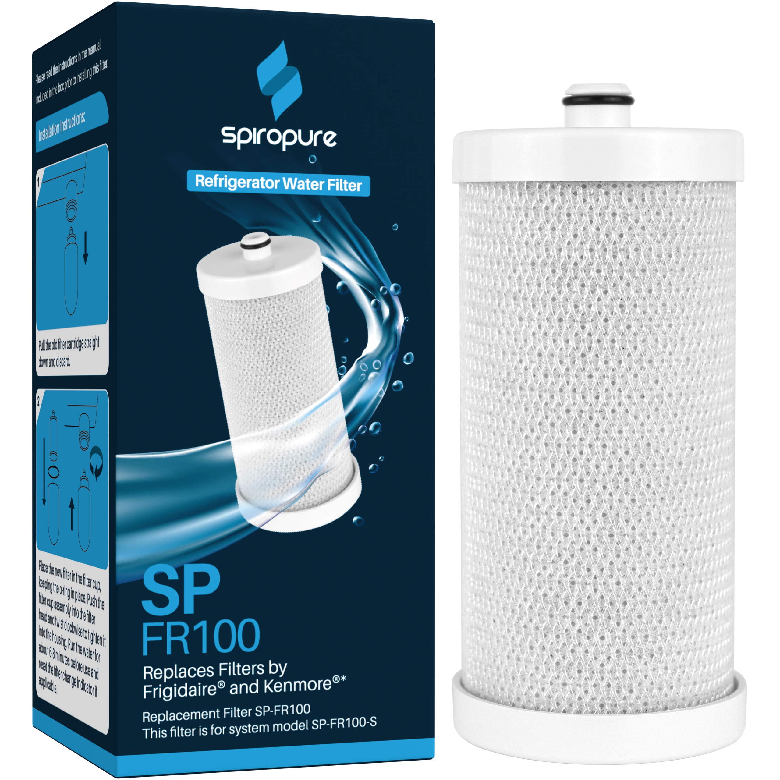 samsung wsf 100 fridge water filter