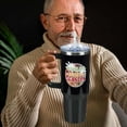 thumbnail image 3 of Grandpa Tumbler Gifts,Best Grandpa Gifts From Grandchildren/Granddaughter/Grandson,Great Gift For Grandfather - Christmas,Birthday, Father''s Day Gift for Papas, 40 oz Stainless Steel Tumbler, 3 of 5