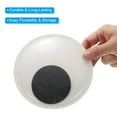 thumbnail image 4 of Uxcell 5.9 Inch Googly Eyes, 4 Pcs, 4 of 6
