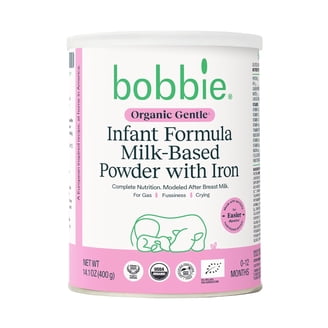 Bubs Supreme™ Infant Formula Stage 1, 800g (0-6 Months) - Walmart.com