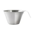 thumbnail image 2 of 100ml Small Espresso Cup Measuring Cup Coffee Mug Bar Drink Mugs with Graduated, 2 of 8
