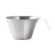 thumbnail image 2 of Jigger de de Taza de Café Expreso de 100 Ml con Tazas de Bebida de Barra Graduada para La Familia, 2 of 5