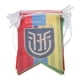 thumbnail image 4 of Banderas De Equipos De La Copa Del Mundo, Tecnología De Serigrafía Banderas De La Copa Del Mundo De Fútbol 2022 Banner Ojales De Metal De Alta Solidez Para Vacaciones Escolares, 4 of 7