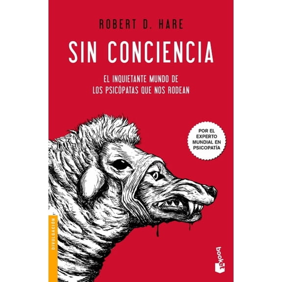 Sin Conciencia (Paperback)