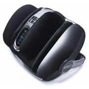 Miko Shiatsu Foot Calf Ankle Massager - Mas Ll - Grey