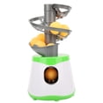 thumbnail image 1 of LHCER Pings Pong Automatic Launcher,Pings Pong Trainer,Portable ABS Table Tennis Trainer Pings Pong Ball Automatic Launcher Training Machine Children Entertainment Toy, 1 of 8