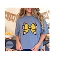 thumbnail image 5 of Adorable Coquette Pencil Bow T-Shirt - Perfect Back to School Gift for Teachers  Kawaii Lovers!, 5 of 10