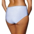 thumbnail image 2 of Playtex Womens Love My Curves Incredibly Smooth Cheeky Hipster, XL, 2 of 2