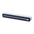 thumbnail image 2 of LOVEVERPlastic Wrap for Food with Slide Cutter Cling Wrap Professional Polyethylene Materials BPA Free Kitchen Quick Cut Food Service Film, 2 of 3