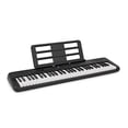 thumbnail image 5 of Teclado musical Casio Casiotone CT-S300 61 teclas negro, 5 of 5