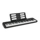 thumbnail image 5 of Teclado musical Casio Casiotone CT-S300 61 teclas negro, 5 of 5