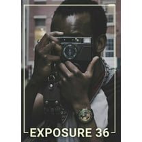 Exposure 36 (DVD), Gravitas Ventures, Mystery & Suspense