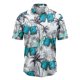 thumbnail image 3 of Camisas superiores para hombre Camisa con estampado 3D de cerveza Camisas de moda para hombre Camisa hawaiana de manga corta con botonadura sencilla Blusa informal de playa Ropa, 3 of 4