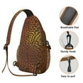 thumbnail image 3 of Tactical Giraffe Hiking Backpack System for Outdoor Gear Attachment Hiking Backpack, 3 of 6