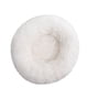 thumbnail image 1 of Nido de peluche extraíble y lavable para mascotas de otoño e invierno con cremallera y almohadilla cálida para perros, 1 of 6