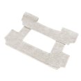 thumbnail image 3 of Cleaning Robot Mop Accessories Rag Decontamination Cleaning Cloth, 3 of 6