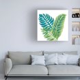 thumbnail image 3 of Mary Urban 'Coconut Palm VI' Canvas Art, 3 of 3