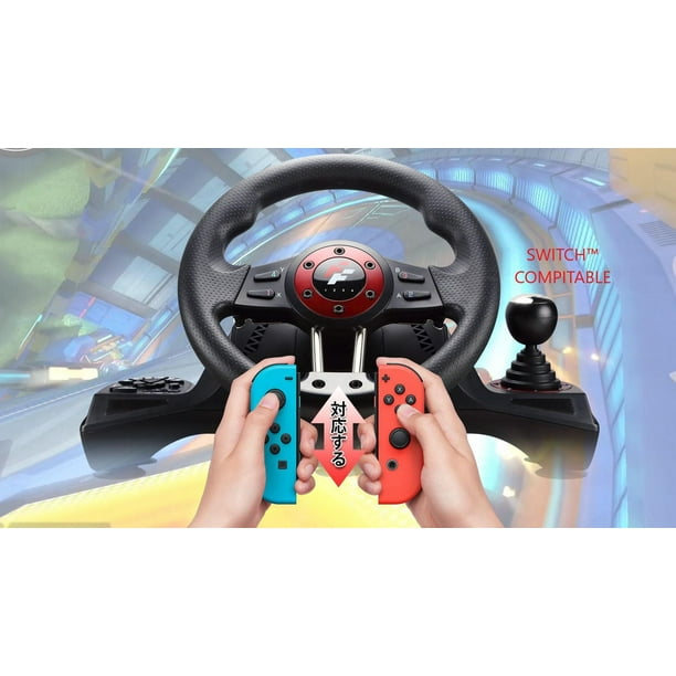 ⭐️FORCE WHEEL⭐️WH-2304V ⭐️ハンコン 楽天市場】Swirtch