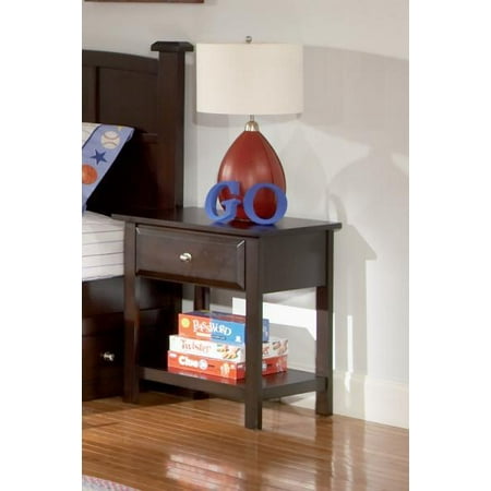 Jasper Night Stand