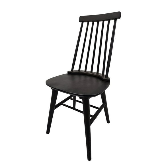Carolina Living Eton Dining Chair - Espresso