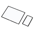 thumbnail image 4 of Película Protectora Contra Protector de Pantalla LCD para D7100 / Sunnimix Pantalla de cámara Película protectora, 4 of 7
