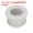 Grey, variant on Uxcell 10Pcs Snap Rubber Grommet Plug Mount Dia 10.5mm ID 7.5mm Seal Anti-Scratch for Electrical Box Cable Pipe, Grey