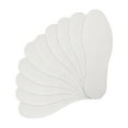 thumbnail image 3 of 10x Disposable Breathable Insoles Soft for Sneak Shoe Inserts Walking Sports 35, 3 of 8