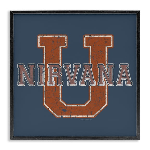 Stupell Industries Farmhouse Black Framed Giclee Art, 12 x 12, by Higher Learning/Life Is High