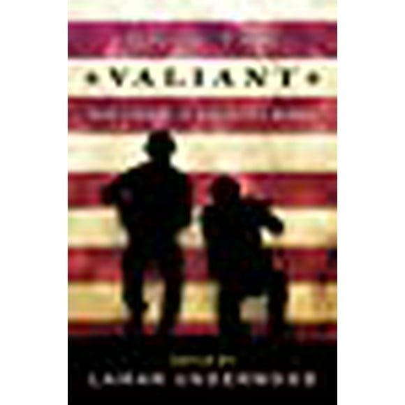 Only the Valiant: True Stories of Decorated Heroes