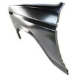 thumbnail image 3 of For 80-86 Bronco F-Series Pickup Truck V6/V8 Front Fender Quarter Panel Left, 3 of 3