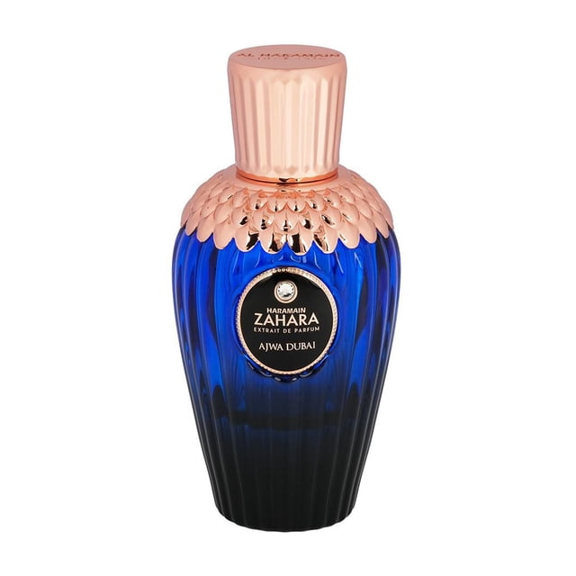 Perfume Al Haramain Zahara Ajwa Dubai 100 ml Extrait