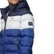 thumbnail image 3 of Chaqueta Tommy Hilfiger para hombre, con capucha, azul, talla XL, 3 of 5