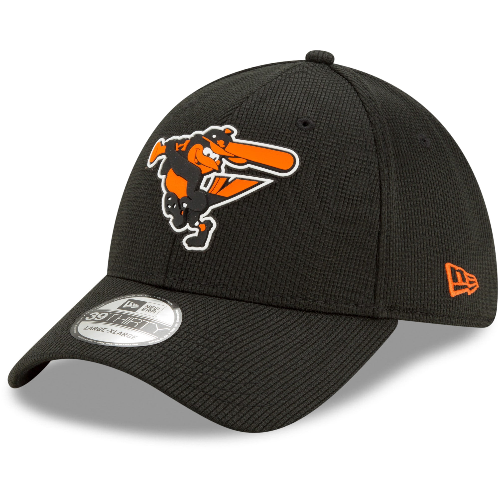 Baltimore Orioles New Era 2021 