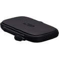 thumbnail image 3 of HoMedics UV-Clean Portable Phone Sanitizer in Black, 3 of 8