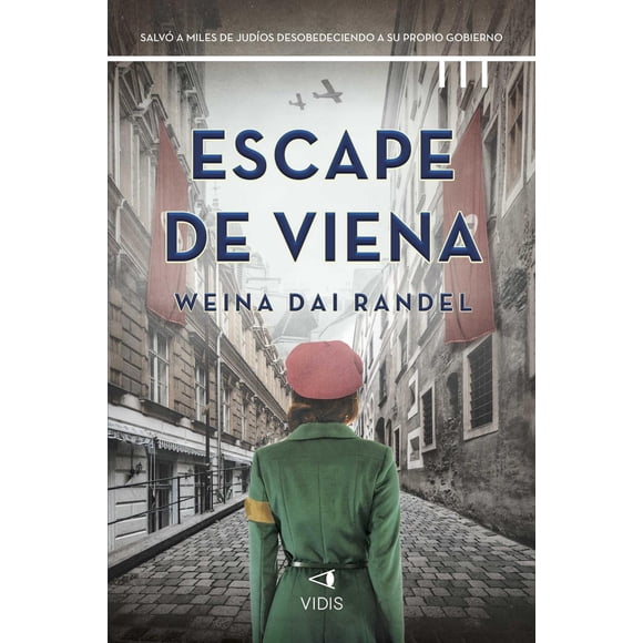 Escape de Viena Blanco