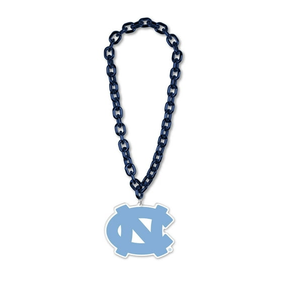 NCAA North Carolina Team Fan Chain