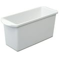 thumbnail image 1 of Sterilite White Ice Cube Bin, 1 of 3