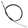 thumbnail image 1 of Cable Chicote Freno Delantero Compatible Con Faw Faw 1024 1.0L 2006 2007 2008 2009 2010 2011 2012 2013 CAHSA Cable Chicote Acelerador, 1 of 6