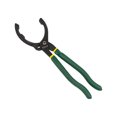 thumbnail image 1 of Speravity Herramienta de reparación de llave de filtro a prueba de óxido antideslizante ajustable multifuncional de larga duración mano de obra fina Herramientas y ferretería 12 pulgadas/verde Speravity TO011897-02B, 1 of 6
