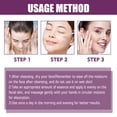 thumbnail image 3 of 1Pc Niacinamide Serum 20% Niacinamide B3 Concentrated, Anti-Aging for Discoloration and Minimizing Large Pores, Fragrance-Free & Paraben-Free 0.68 Fl Oz/20Ml, Face Serum_#B 075B, 3 of 5