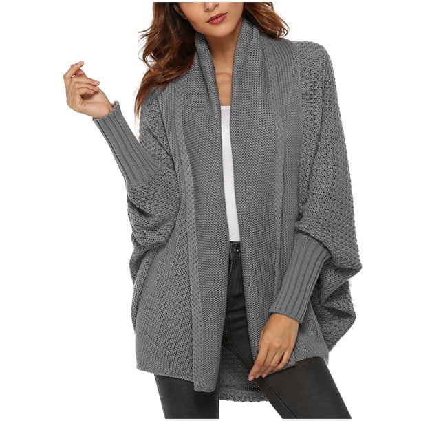 Moda Mujer Camiseta de manga larga Suéter de otoño Rebeca Blusa sólida Tops Fridja hkj3050