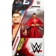 thumbnail image 2 of Figura de acción Mattel WWE Elite Collection Top Picks Gunther, 2 of 6
