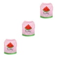 thumbnail image 4 of Chaleco de verano Greeniant para Perro Chihuahua Bulldog Rosa Verde S, 4 of 6